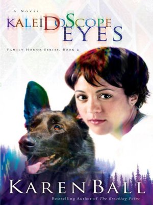 Kaleidoscope Eyes - ebook